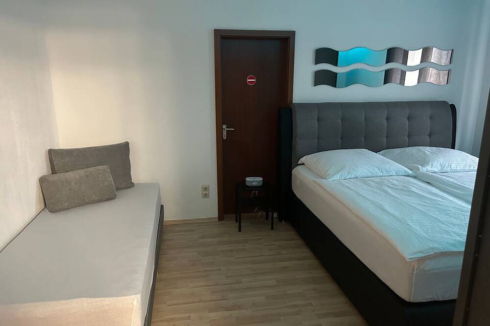 Ganze Wohnung, Ferienwohnung Schwarzwald in Würm, Pforzheim