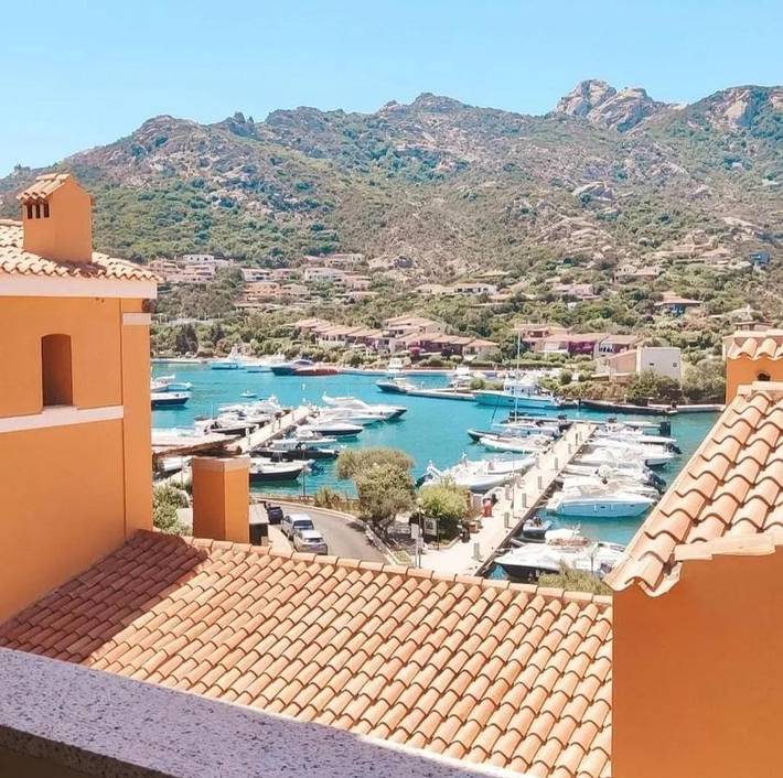 Maison d’hôte pour 2 personnes, avec jardin à Arzachena - 2