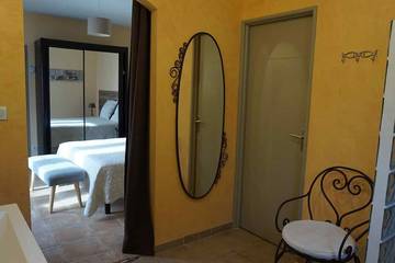 Villa pour 4 Personnes dans Cappiciolo, Olmeto, Photo 3