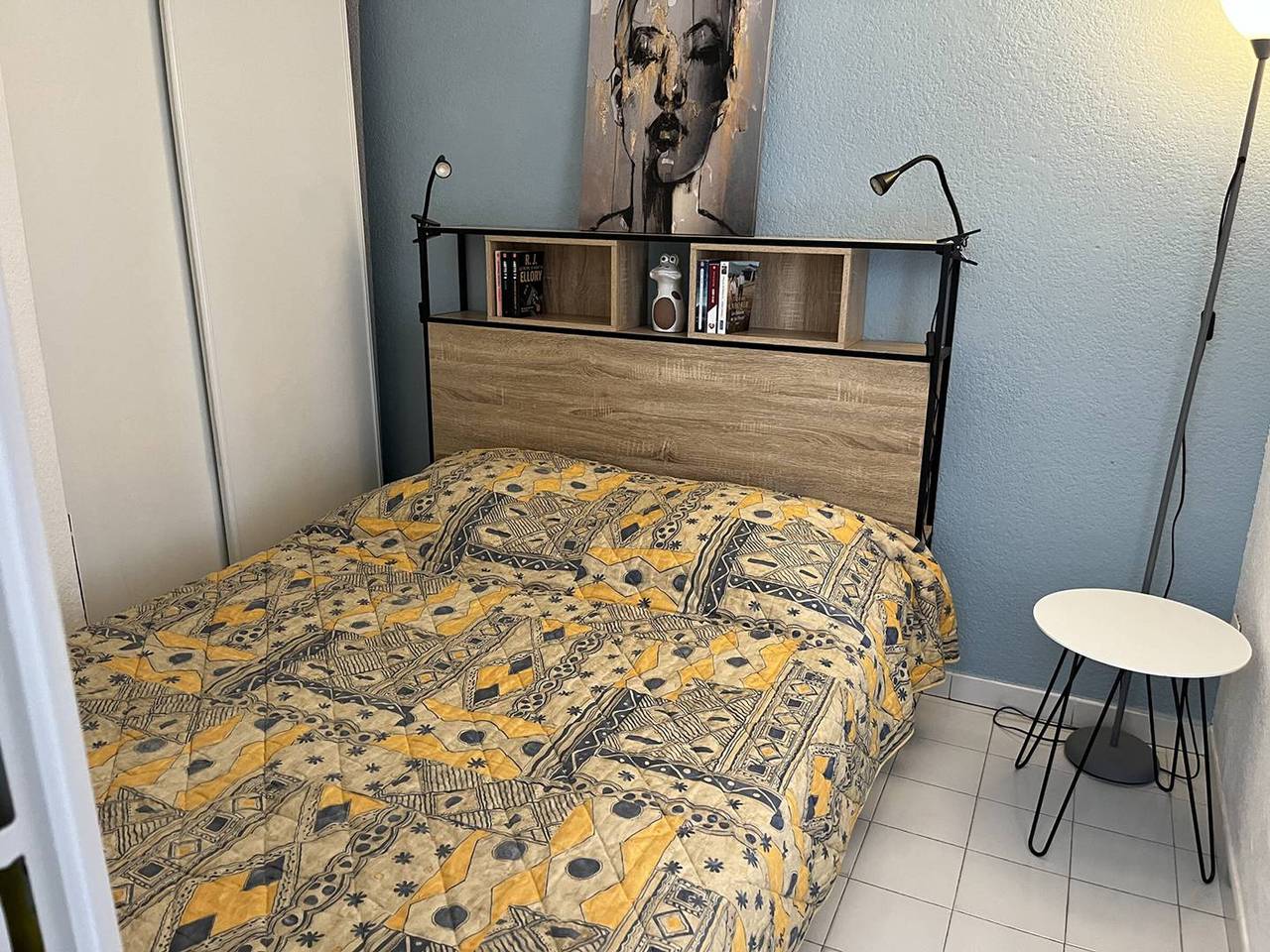 Ganze Wohnung, Modernes Apartment mit Parkplatz, Pool und Strandnähe in Rochelongue in Cap d'Agde, Agde