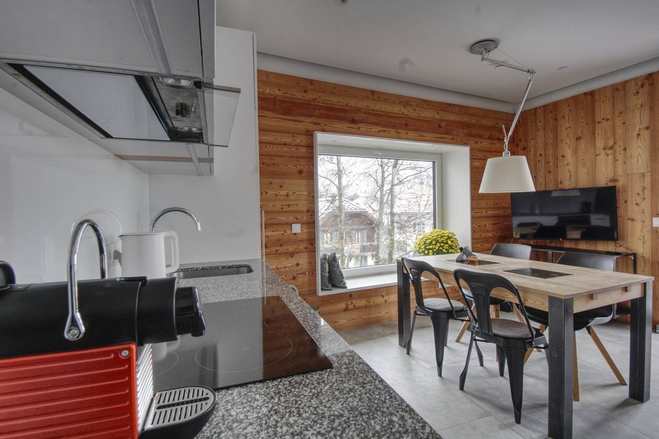 Photo : Appartement de vacances