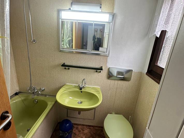 Bungalow für 6 Personen, mit Garten und Terrasse, kinderfreundlich im Odenwald - 2