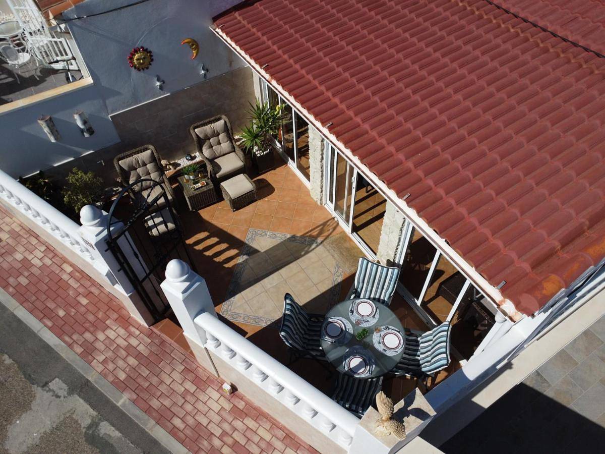 Holiday Home in Torrevieja, Costa Blanca