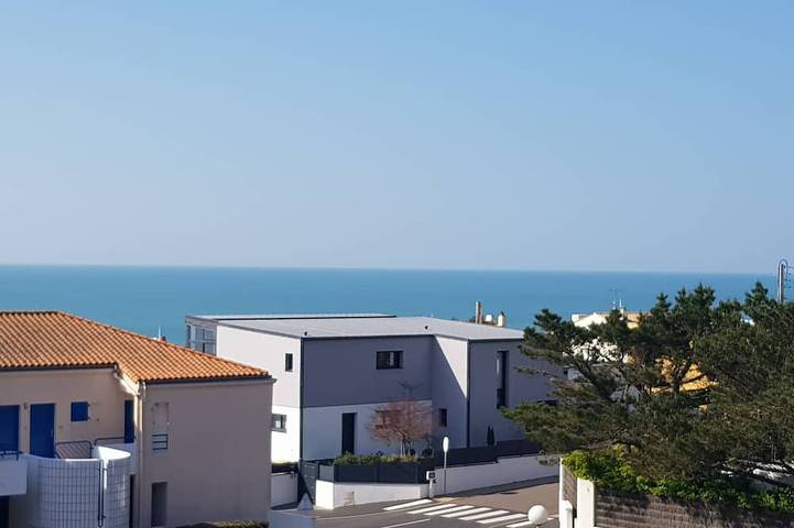 Appartement de vacances pour 2 personnes