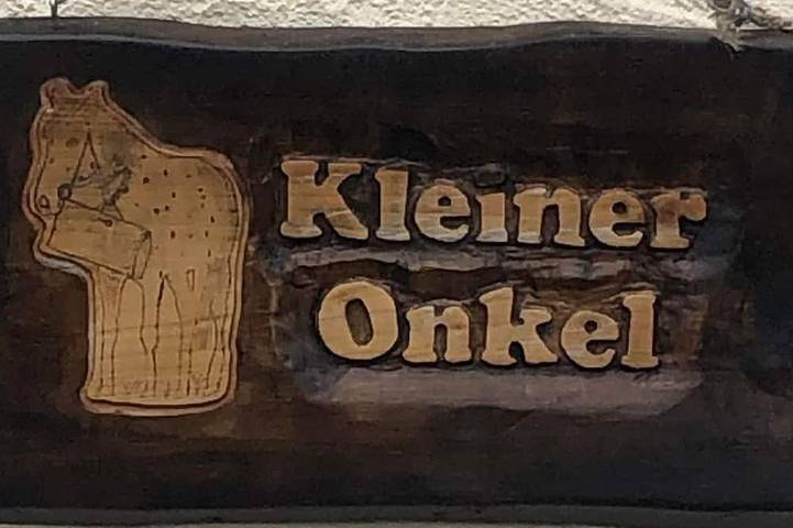 Agriturismo für 2 Personen, mit Whirlpool und Sauna in Münstermaifeld