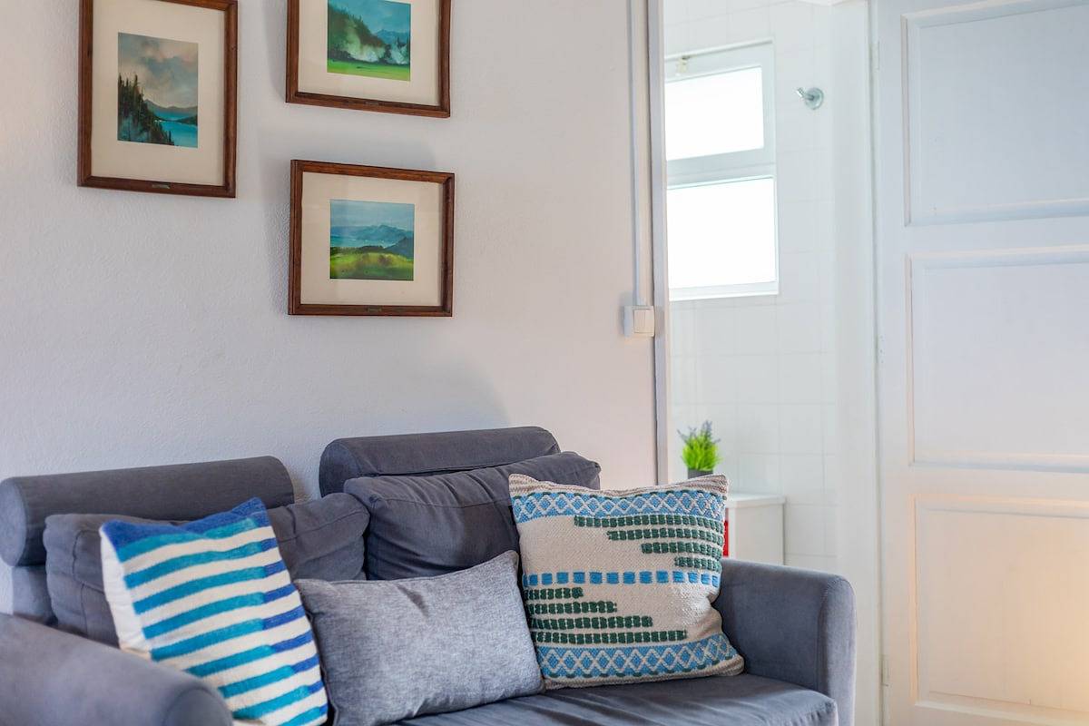 Guestready - Beachfront Casa da Praia, foto 14