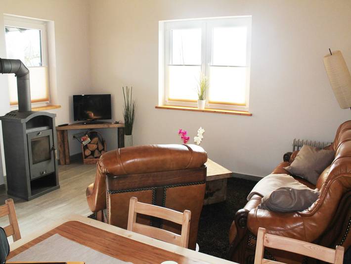 Ferienhaus für 4 Personen, mit Garten in Kröpelin - 4