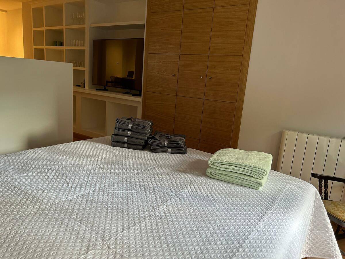 Appartement entier, Mitra Soria - Osa Mayor in Soria, Province de Soria