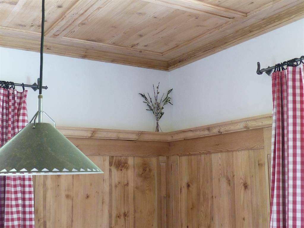 Appartamento intero, Appartamento, doccia e bagno, Wc, 3 camere da letto in Innervillgraten, Tirolo dell'Est