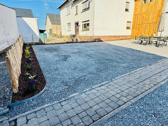 Ferienhaus für 10 Personen in Geierlay Hängeseilbrücke - 2