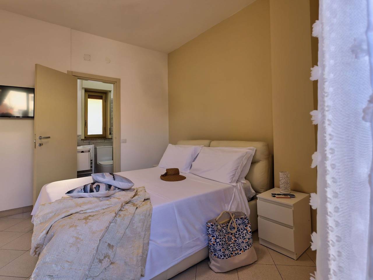 Appartement entier, 'Bedda Sicily in Riposto, Province de Catania