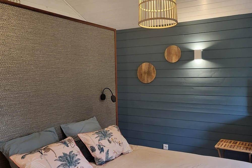 L'Airial - Le Teich - Gîte in Le Teich, Arcachon region