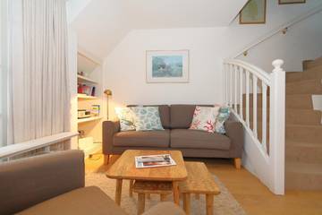 Ferienwohnung für 4 Personen in Sylt (Gemeinde), Sylt, Bild 3