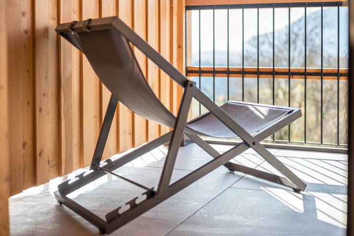 Appartamento intero, Appartamento "Leierhof Karlotta" con vista sulle montagne in Chivo, Rodengo