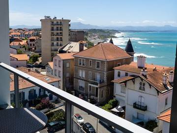 Camping für 4 Personen in Biarritz, Baskische Küste (Frankreich), Bild 4