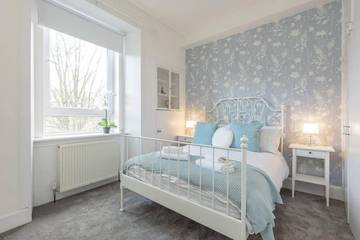 Apartment for 2 People in Leith, Edinburgh, Photo 2