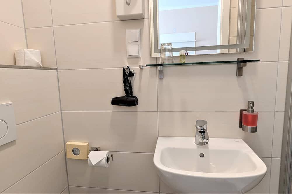 Einzelzimmer Standard - Altstadthotel Goldene Kugel Objekt-Id 124185 in Waren (Müritz), Müritz