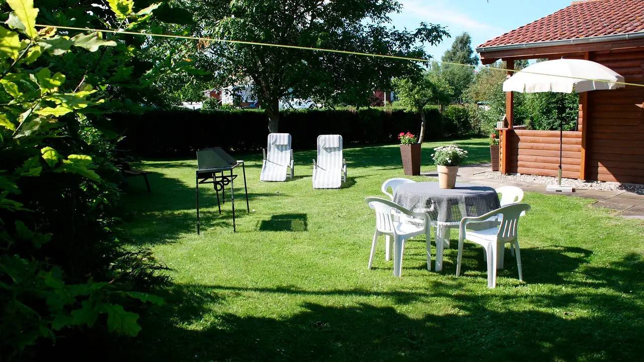 Ferienhaus für 3 Personen (50 m²) in Fehmarn in Este de Fehmarn, Puttgarden