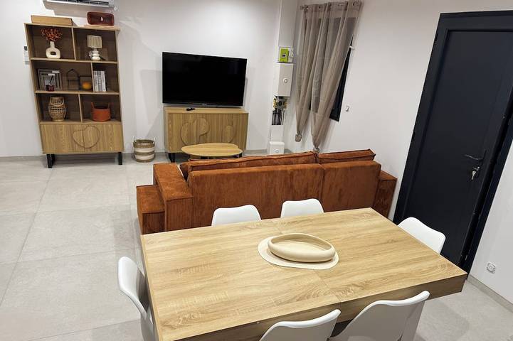 Charming new house 70m2 in Fos-sur-Mer, Mittelmeerküste (Frankreich)