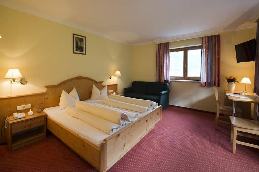 Bnb für 4 Personen in Pertisau, Eben am Achensee