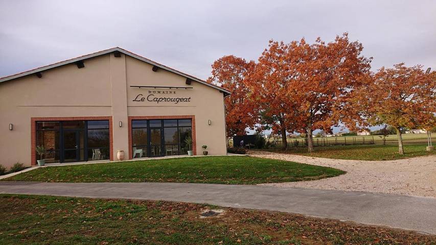 Maison d’hôte pour 2 personnes, avec vue ainsi que piscine et jardin dans Haute-Garonne - 2