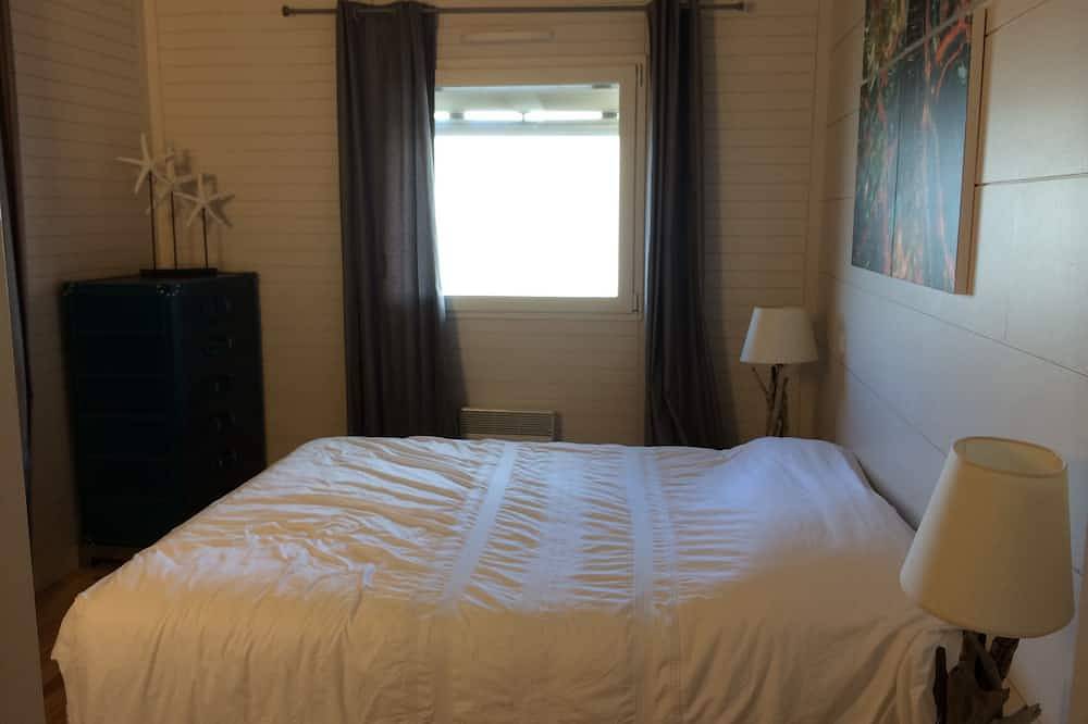 Neues Chalet Meer Gruissan 6 in Plage des Chalets, Gruissan