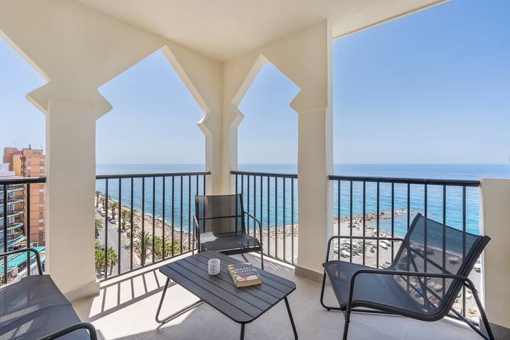 Ferienwohnung für 6 Personen in Velilla-Taramay