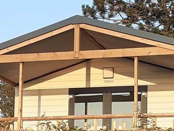 Camping voor 4 Personen in Iroise, Bretagne, Afbeelding 1