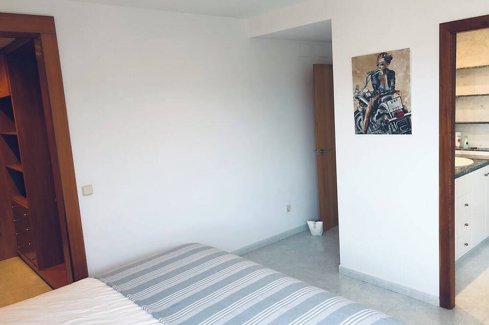 Villa Solemar, fantastics sea views from all rooms in Calella de Palafrugell, Palafrugell