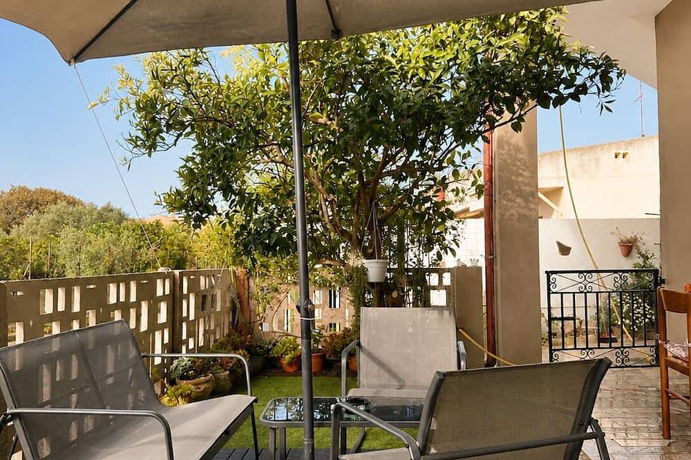 Giba Ferienhaus am Meer in Giba, Sulcis Iglesiente