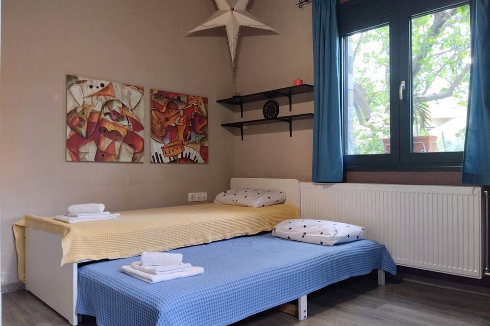 Mona Lisa Guest House in Vólos, Magnisia