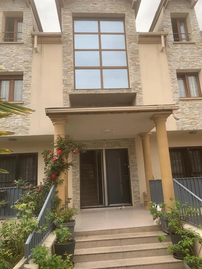 Holiday apartment for 5 people, with terrace - 1