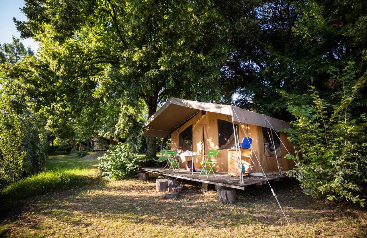 Mobile Home in Sarlat-la-Canéda, Périgord Noir