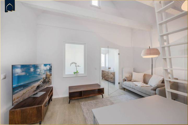 Ferienwohnung für 4 Personen in Heringsdorf - 2