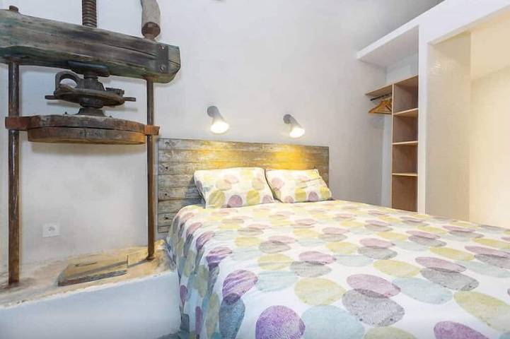 Designer Haus in Peaceful Provence Dorf in Châteauneuf-du-Pape, Vaucluse