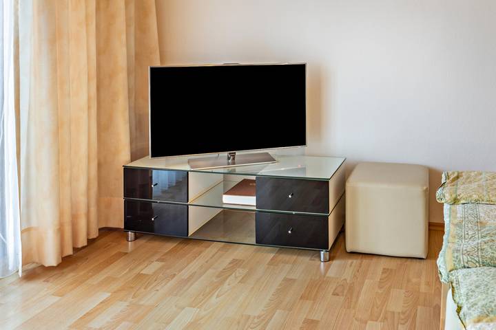 Ferienwohnung für 4 Personen, mit Seeblick und Balkon in Öhningen - 4