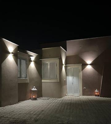 Gîte pour 2 personnes, avec jardin, animaux acceptés à Torre del Greco