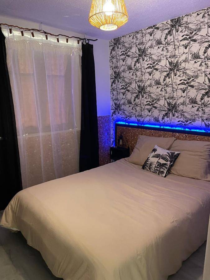 Location de vacances pour 4 personnes, avec jardin à Missillac - 4