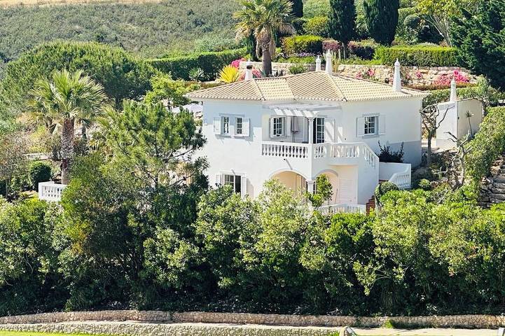 Villa für 6 Personen, mit Garten - 1