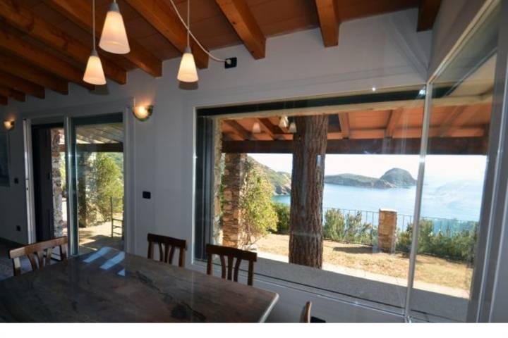 Ferienhaus für 8 Personen, mit Garten und Pool auf Elba - 2