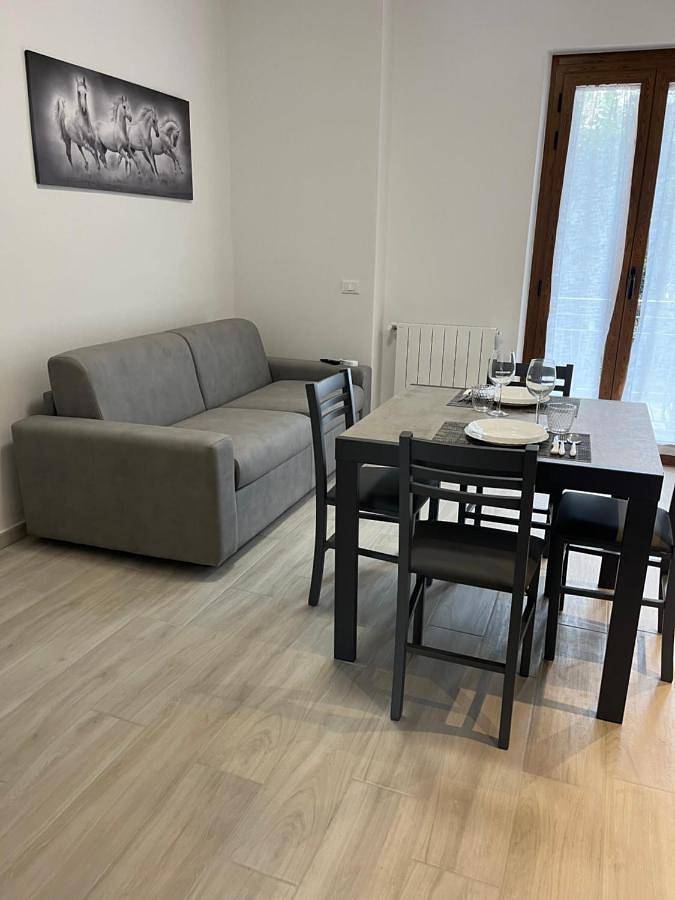 Gîte pour 3 personnes, avec jardin à Fiumaretta di Ameglia - 3