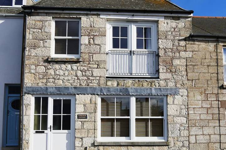 Cottage für 5 Personen, mit Garten, mit Haustier - 1