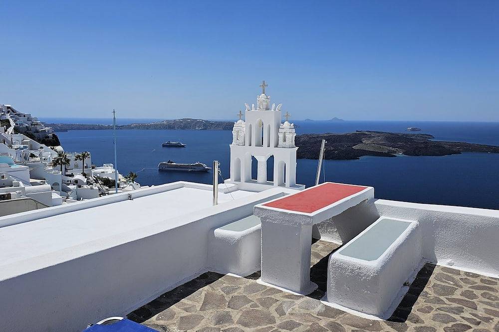 Casa vacanza a Thera a partire da 223€ a notte
