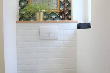 Appartement De Vacances pour 4 Personnes dans Saint-Brieuc, Côte de Goëlo, Photo 3