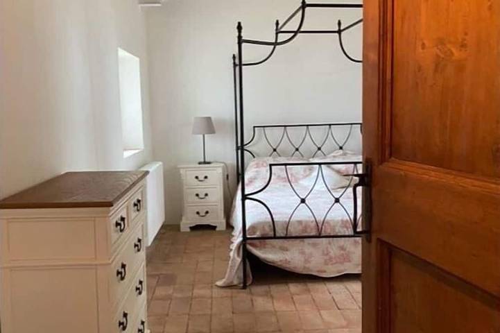 Perfekte 4-Zimmer-Villa mit tollem Ausblick, Klimaanlage und Infinity-Pool bei Orvieto in Baschi, Terni Provinz