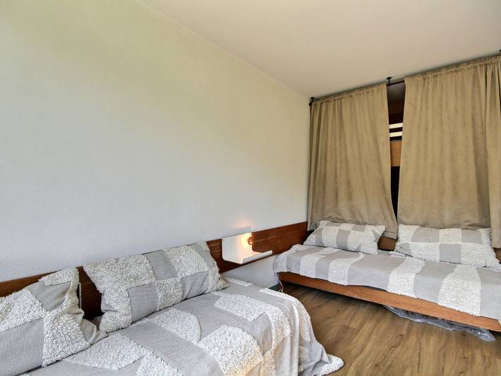 Gîte pour 4 personnes dans Aime-la-Plagne - 3