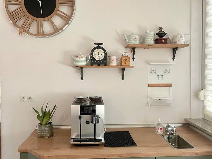 Ferienhaus für 6 Personen, mit Garten und Terrasse, kinderfreundlich in Landkreis Heidekreis - 2