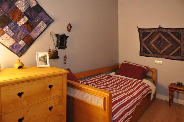 Chambre d’hôte pour 2 personnes, avec jardin dans le Doubs - 3