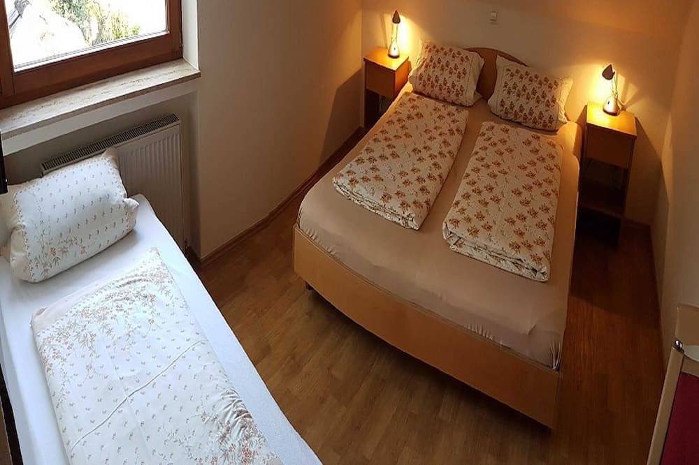 Photo : Hôtel