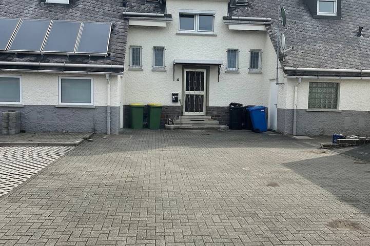 Ferienwohnung für 5 Personen